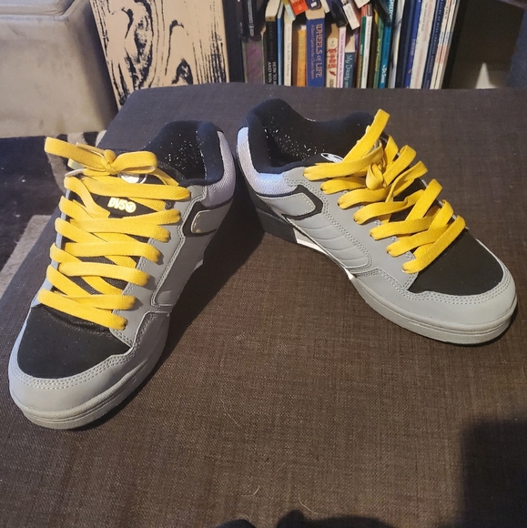 DVS Other - Dvs Transom Skate Shoes